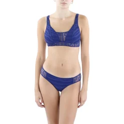 Crochet Nylon Swim Bottom Separates