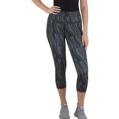 Crop Athletic Leggings