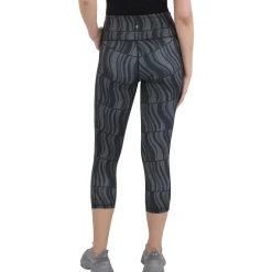 Crop Athletic Leggings