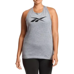 Crop Cotton Tank Top