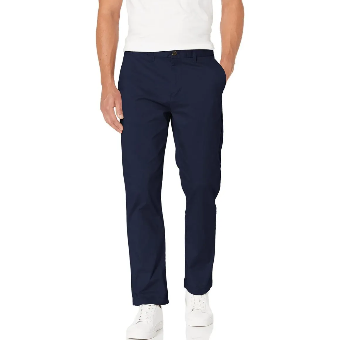 Custom Fit Professional Dress Pants