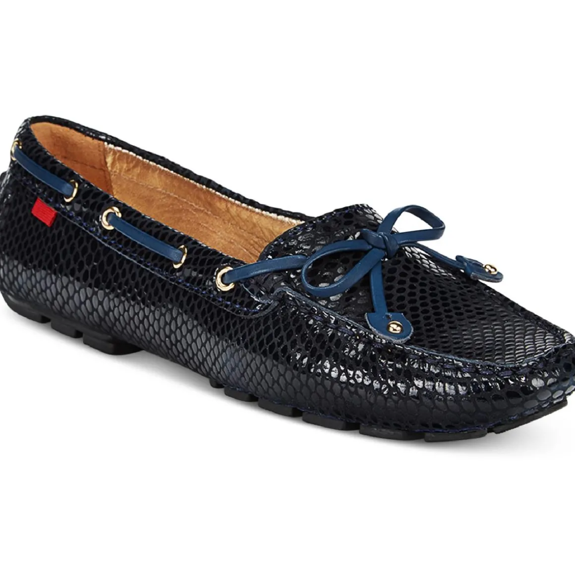 Cypress Hill Fashion Loafers