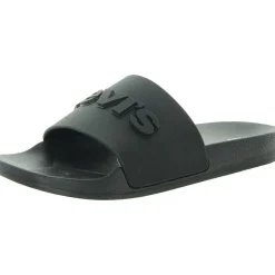 3D Slide Solid Pool Slides