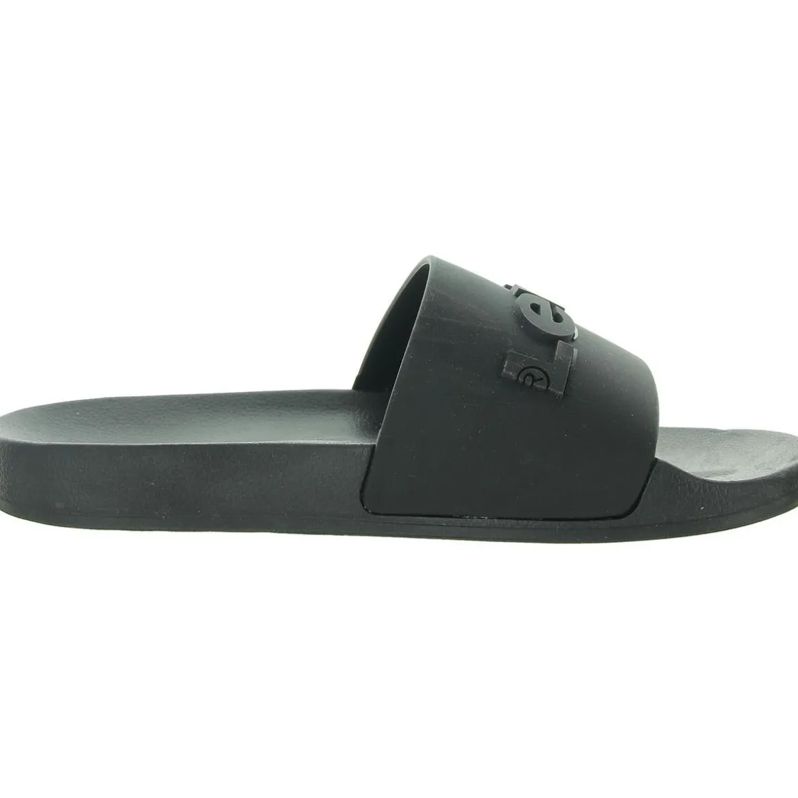 3D Slide Solid Pool Slides