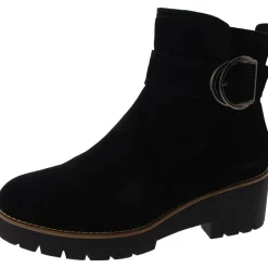 Dagger Waterproof Ankle Boots
