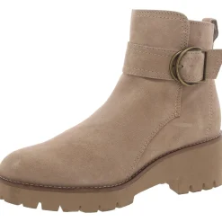 Dagger Waterproof Ankle Boots