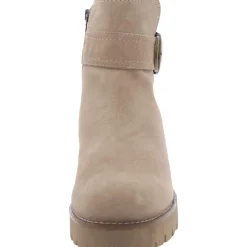 Dagger Waterproof Ankle Boots