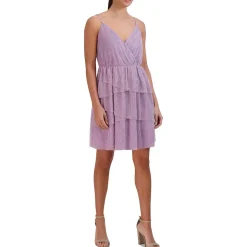 Dance Mini Cocktail And Party Dress