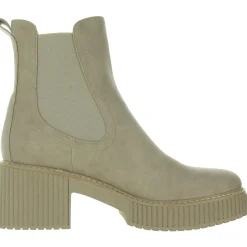 Darcel Faux Leather B Chelsea Boots