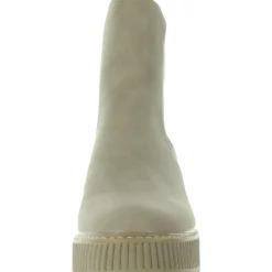 Darcel Faux Leather B Chelsea Boots