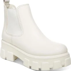 Darielle Platform Ankle Boots