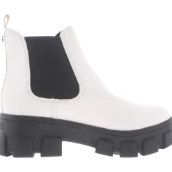 Darielle Platform Ankle Boots