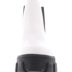 Darielle Platform Ankle Boots