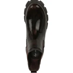 Darielle Platform Ankle Boots