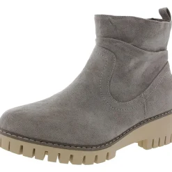 Dashing Slouchy Booties