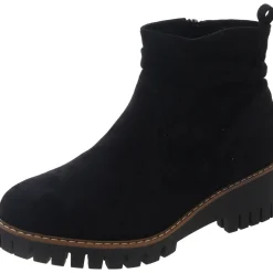 Dashing Slouchy Booties