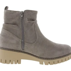 Dashing Slouchy Booties