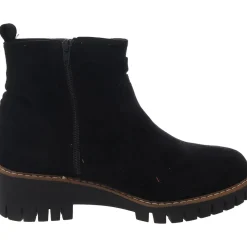 Dashing Slouchy Booties