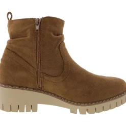 Dashing Slouchy Booties