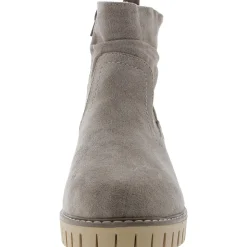 Dashing Slouchy Booties