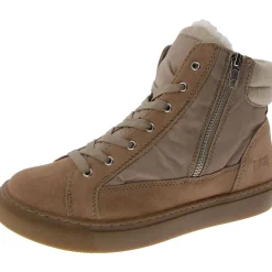 Dax Suede Cozy Winter & Snow Boots