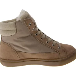 Dax Suede Cozy Winter & Snow Boots