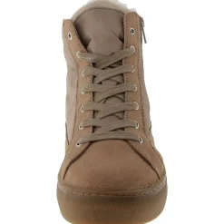 Dax Suede Cozy Winter & Snow Boots