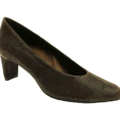 Dayle Shimmer Heels Pumps