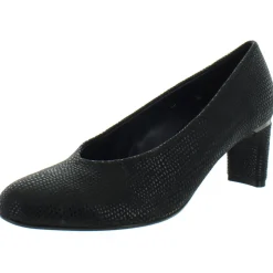 Dayle Shimmer Heels Pumps