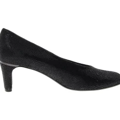 Dayle Shimmer Heels Pumps