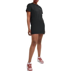 Daytime Mini T-Shirt Dress