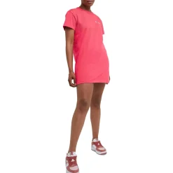 Daytime Mini T-Shirt Dress