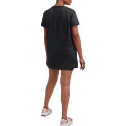 Daytime Mini T-Shirt Dress