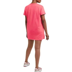 Daytime Mini T-Shirt Dress