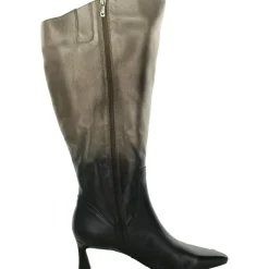 Deesha Extra Wide Calf Suede Knee-High Boots