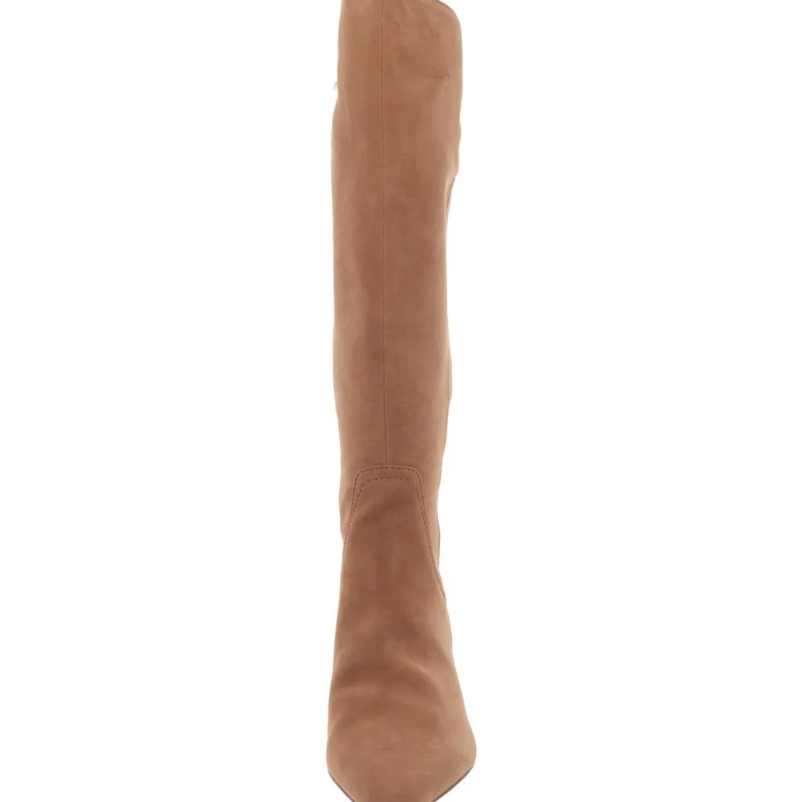 Deesha Extra Wide Calf Suede Knee-High Boots