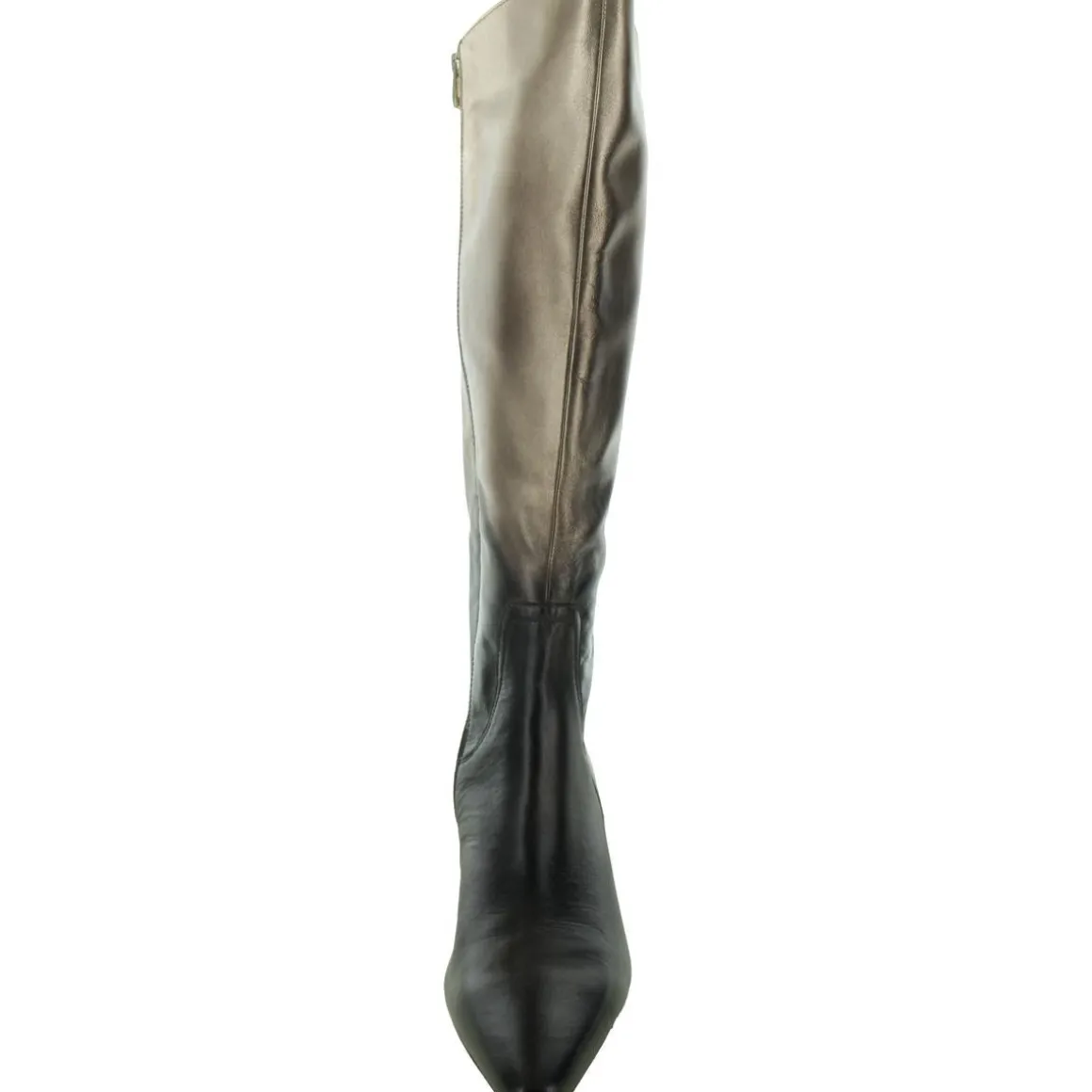 Deesha Extra Wide Calf Suede Knee-High Boots