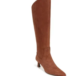 Deesha Knee-High Boots