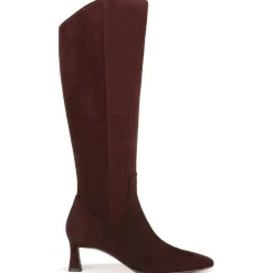 Deesha Knee-High Boots