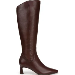 Deesha Knee-High Boots