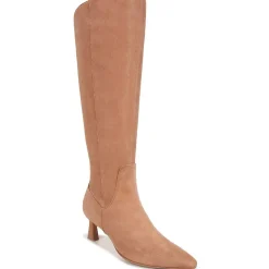 Deesha Knee-High Boots