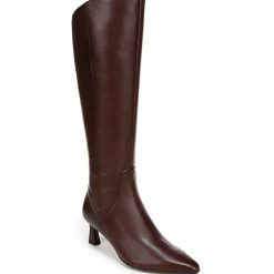 Deesha Knee-High Boots