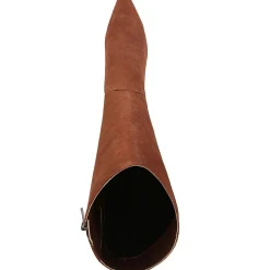 Deesha Knee-High Boots