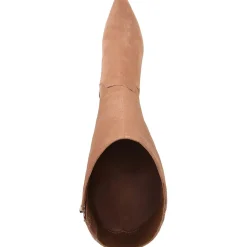 Deesha Knee-High Boots