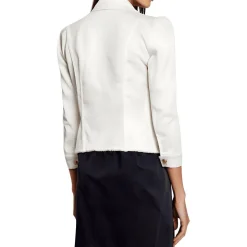 Denim Cotton Denim Jacket