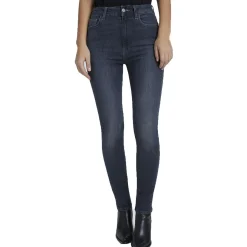 Denim Cotton Skinny Jeans