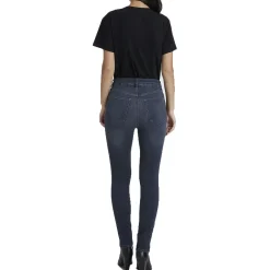 Denim Cotton Skinny Jeans