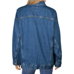 Denim Denim Jacket
