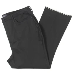 Denim Pants Slim Jeans