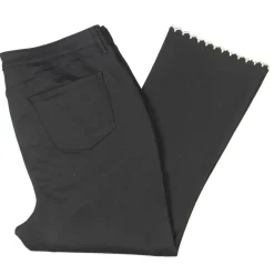 Denim Pants Slim Jeans